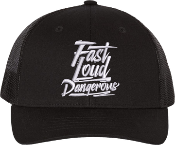 FLD Richardson 112 Grom Hat