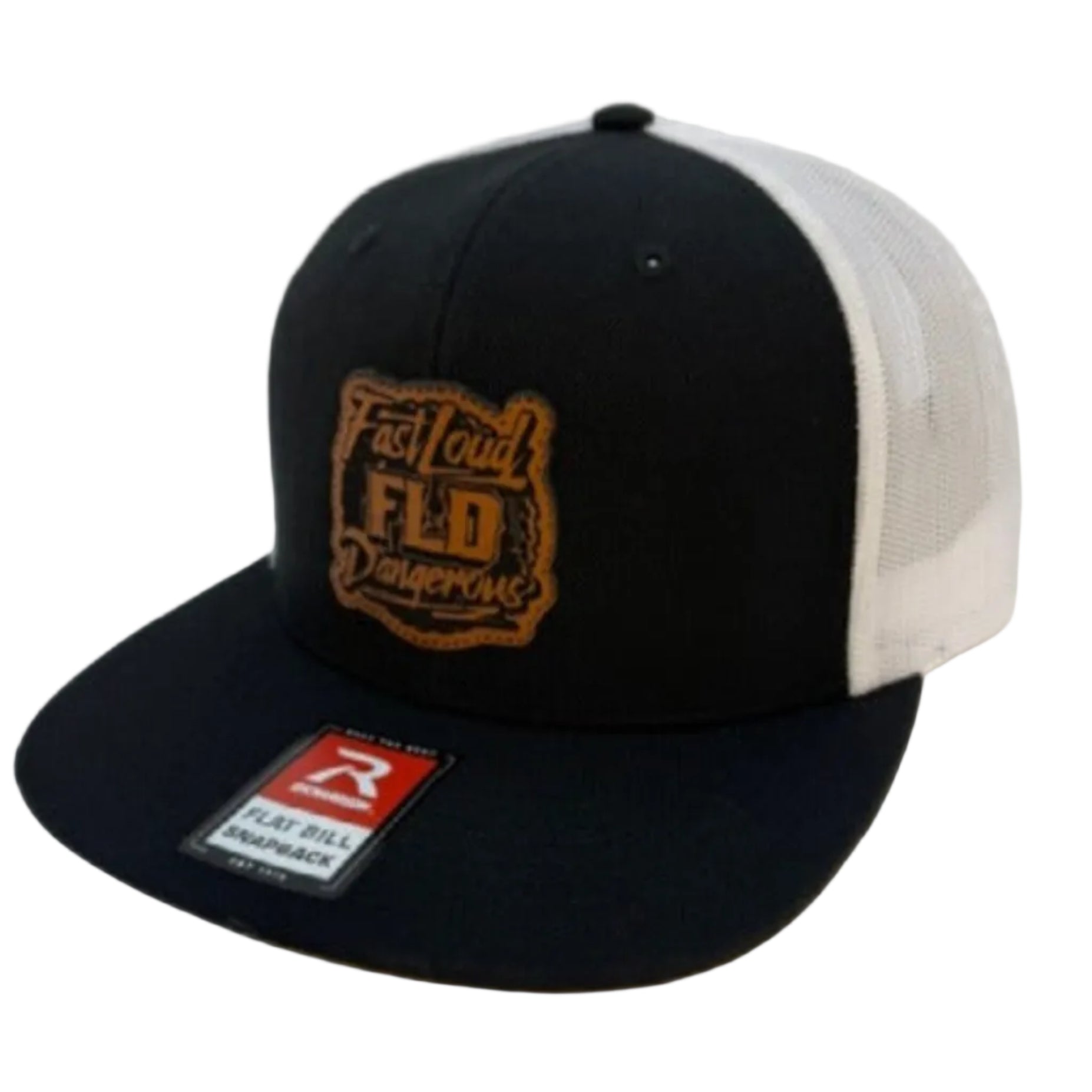 nan – Fast Loud Dangerous apparel
