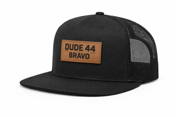 DUDE 44 BRAVO – TRIBUTE SERIES