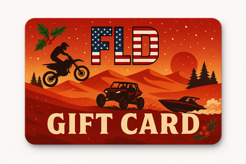 FLD Gift Card
