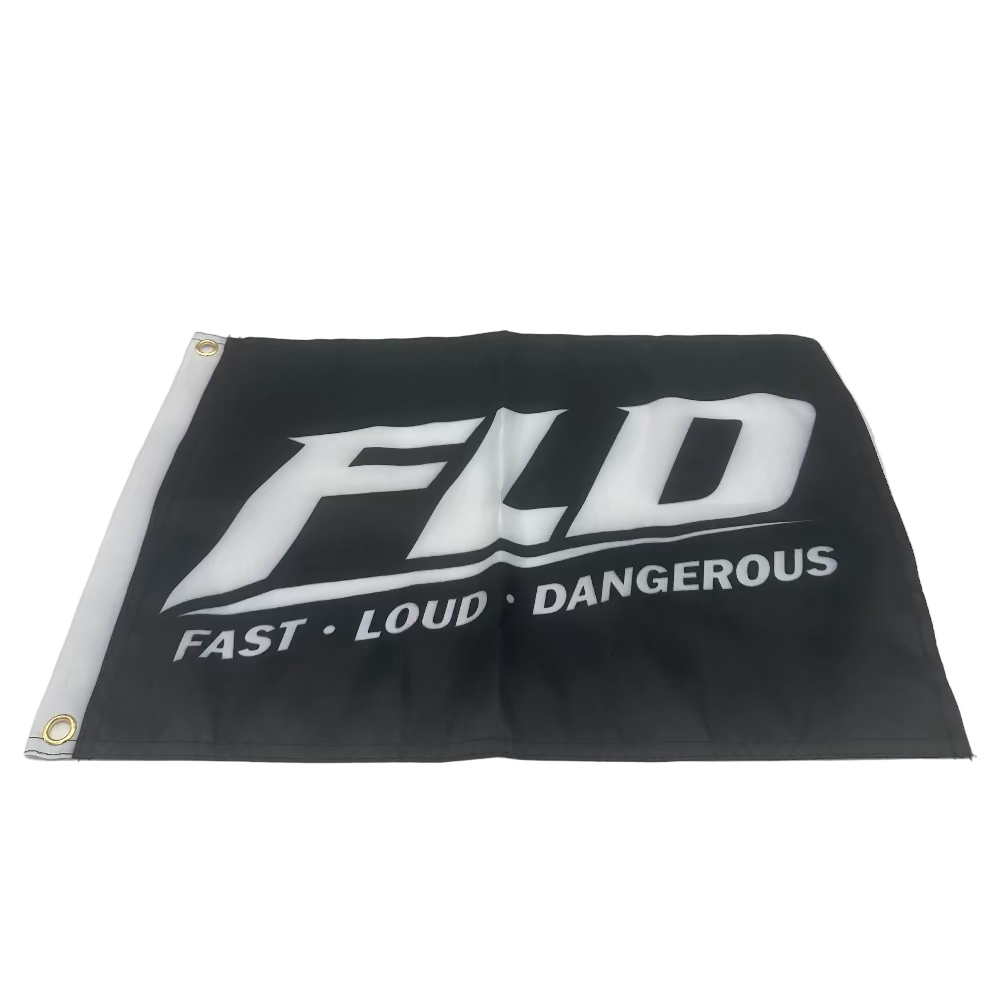 Whip Flag
