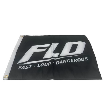 FLD Tote / Backpack