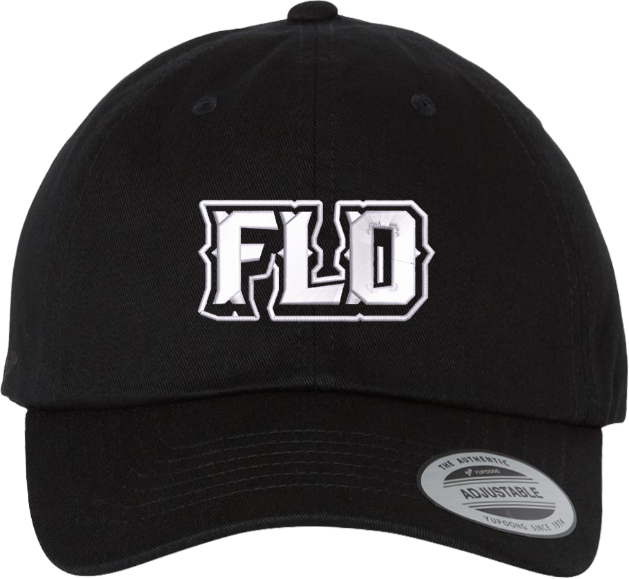 Bio-Washed Classic Dad Hat