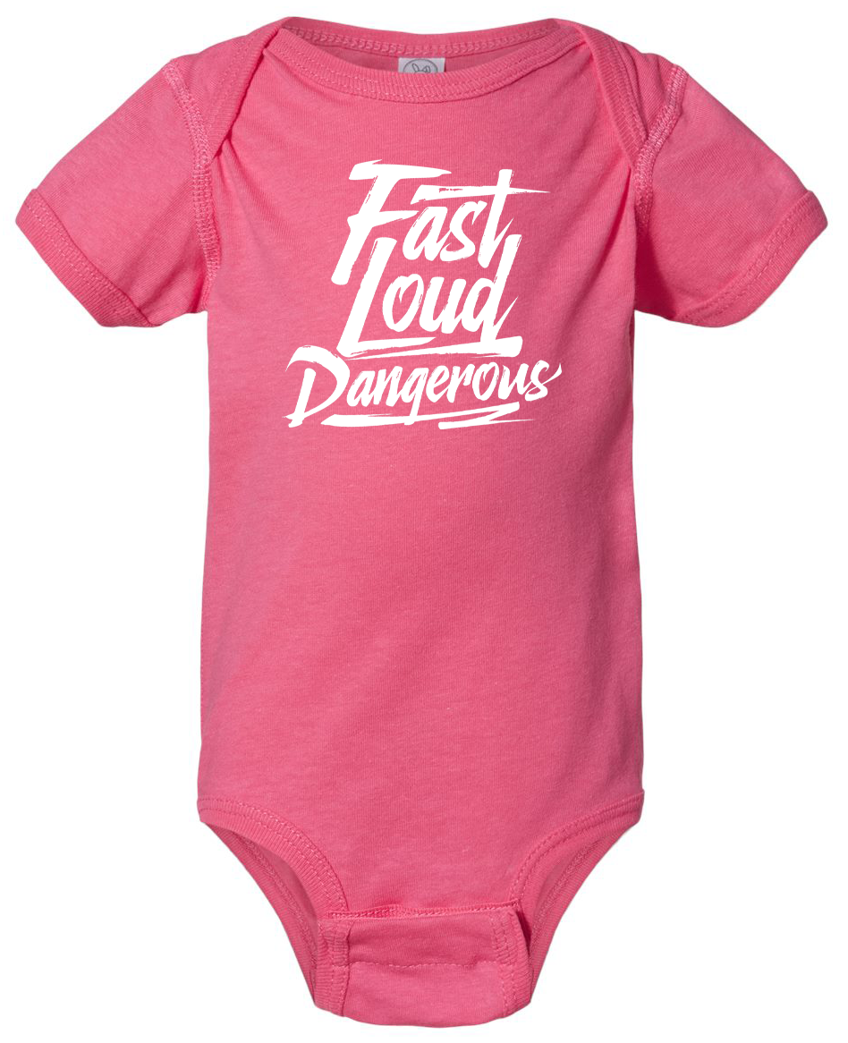 Infant Onesies