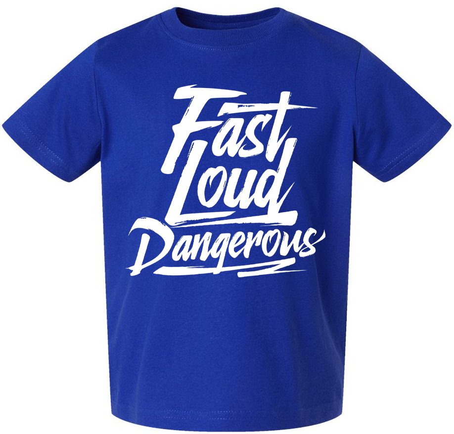 Toddler T shirt