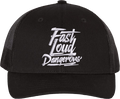 FLD Richardson 112 Grom Hat