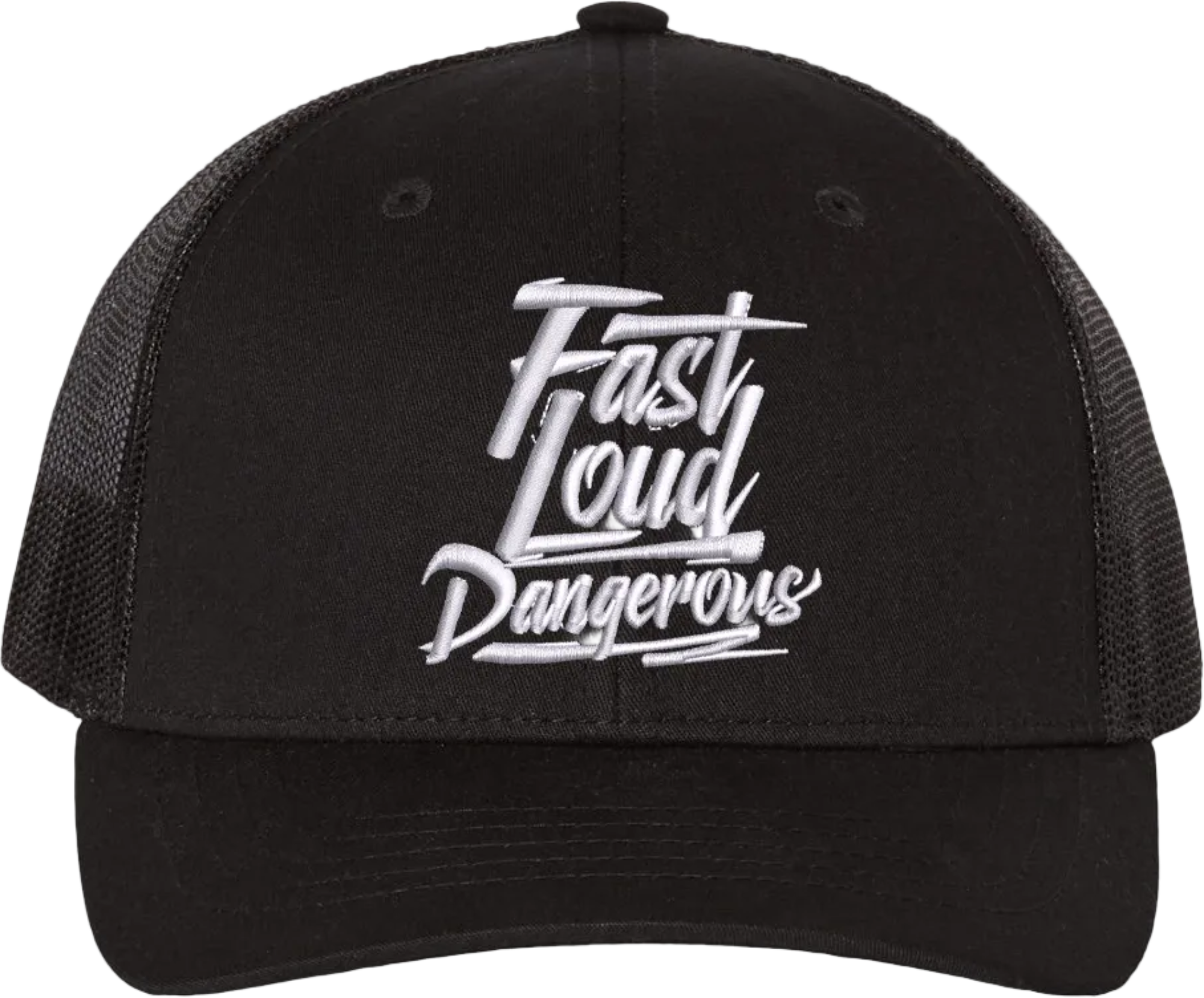 Richardson 112 Grom Hat – Fast Loud Dangerous apparel