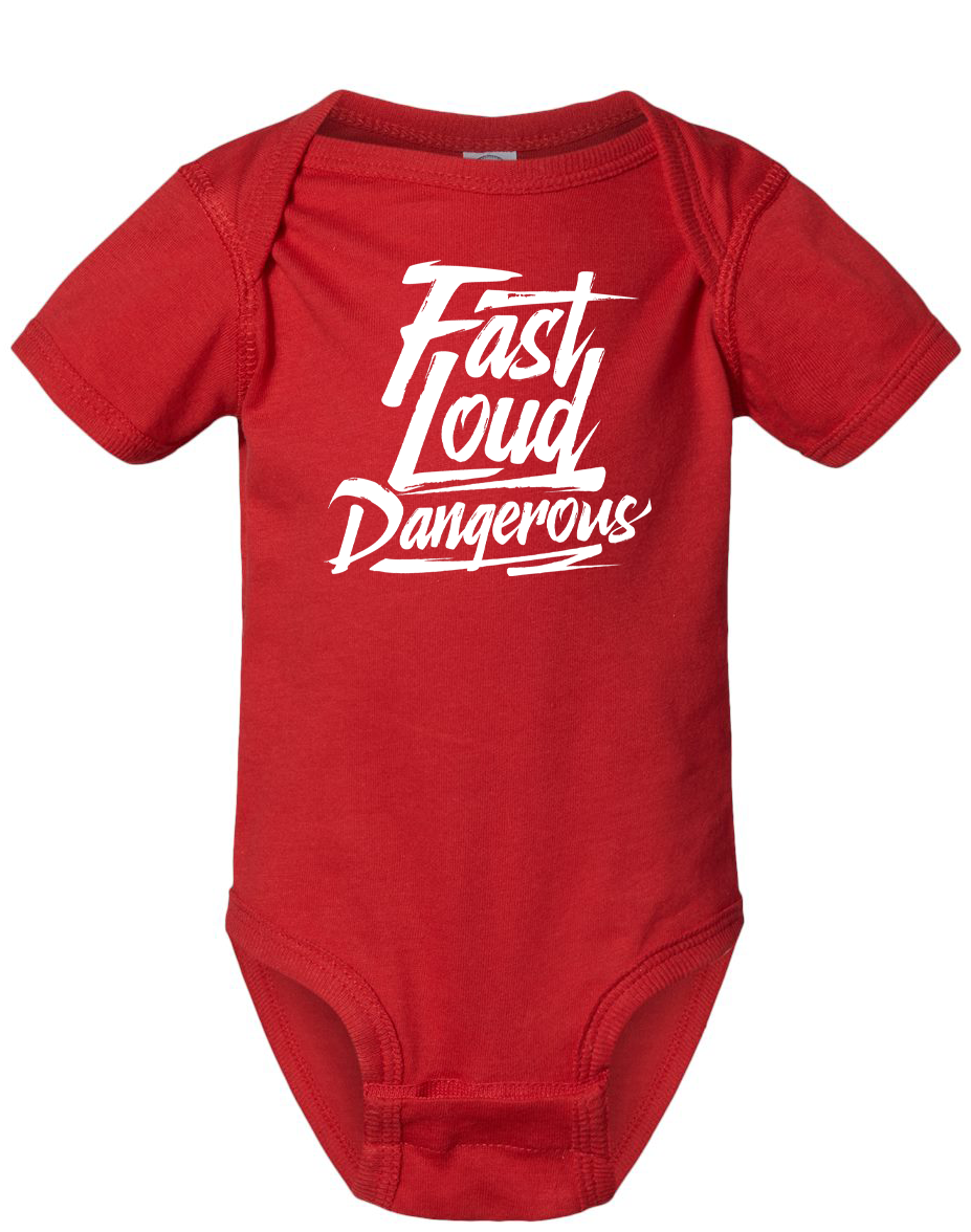 Infant Onesies