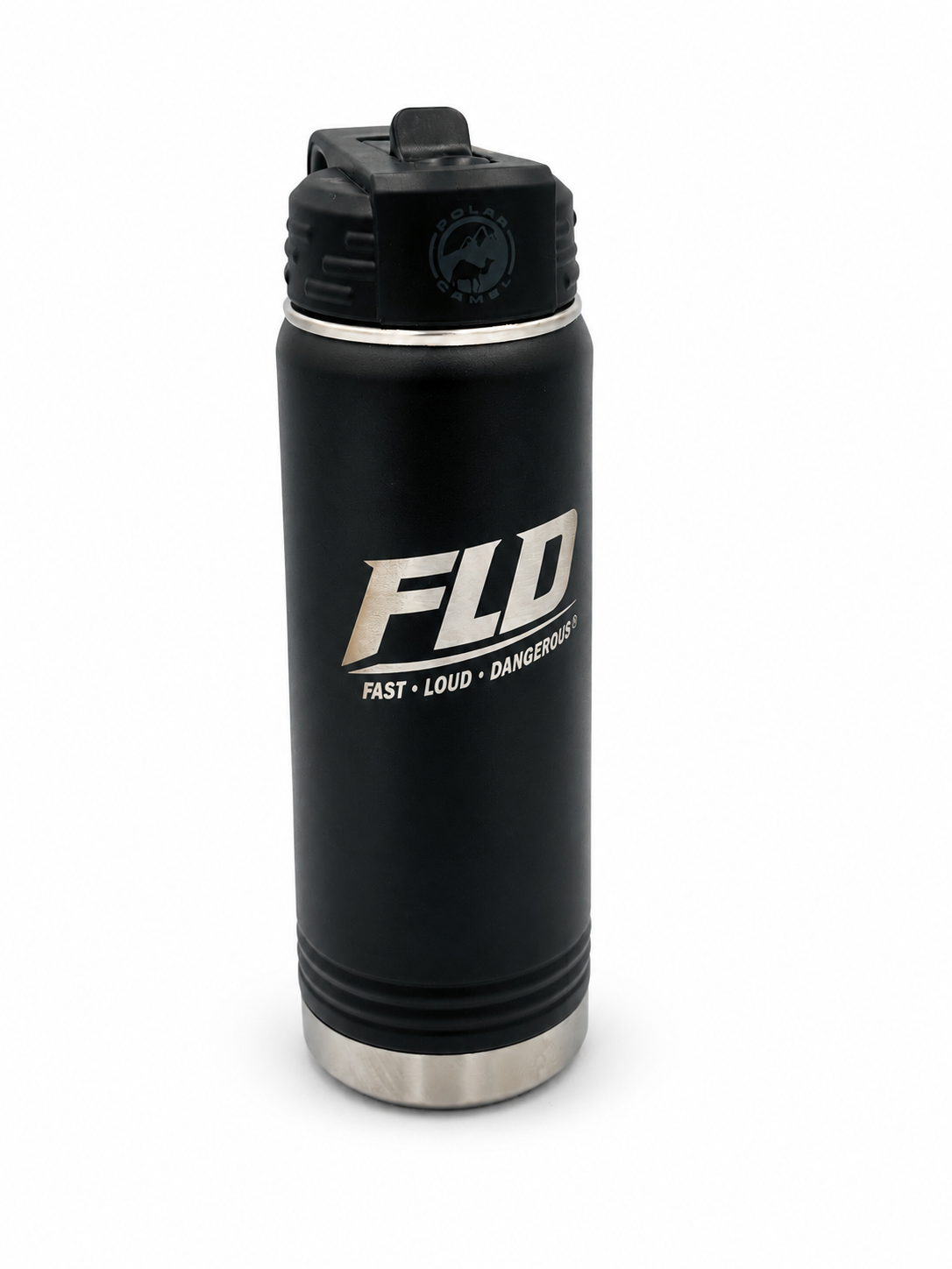 20 oz Water Bottle