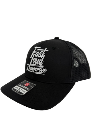 FLD Full Throttle Youth Hat