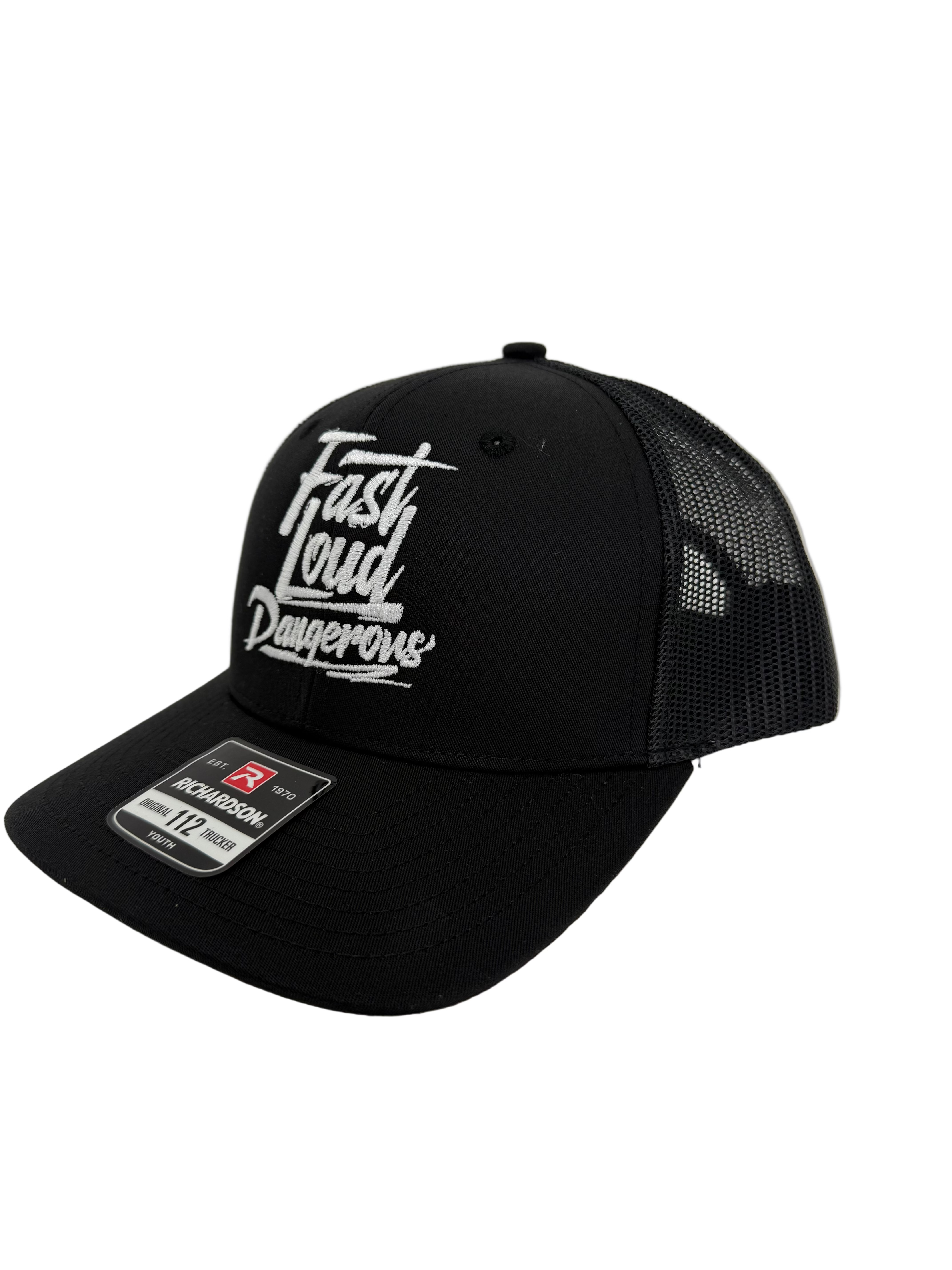 FLD Full Throttle Youth Hat