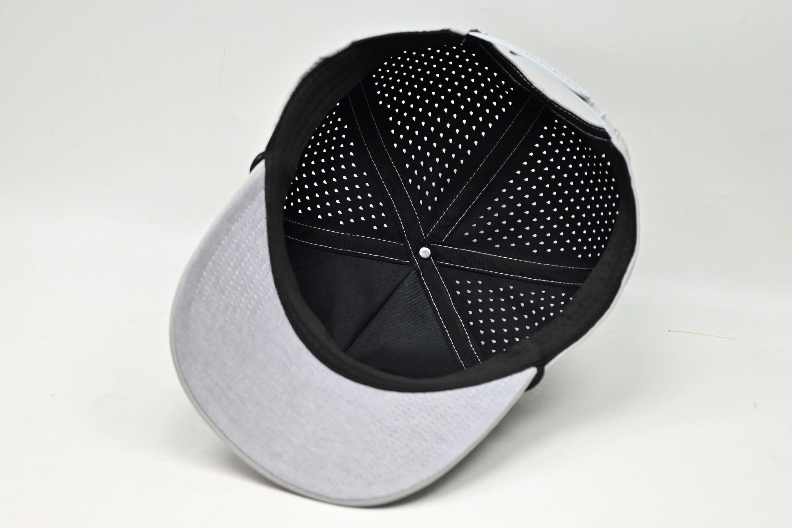 Factory Rope Hat – Performance