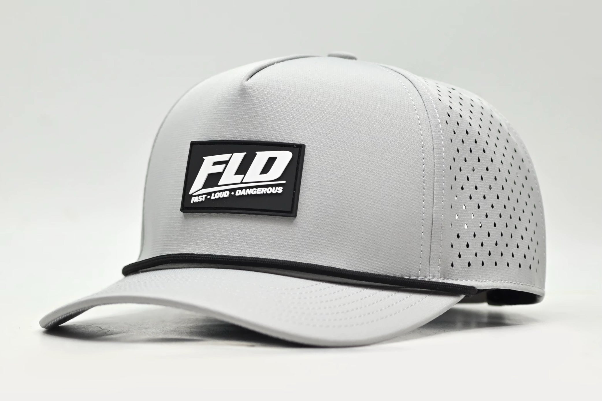 Factory Rope Hat – Performance