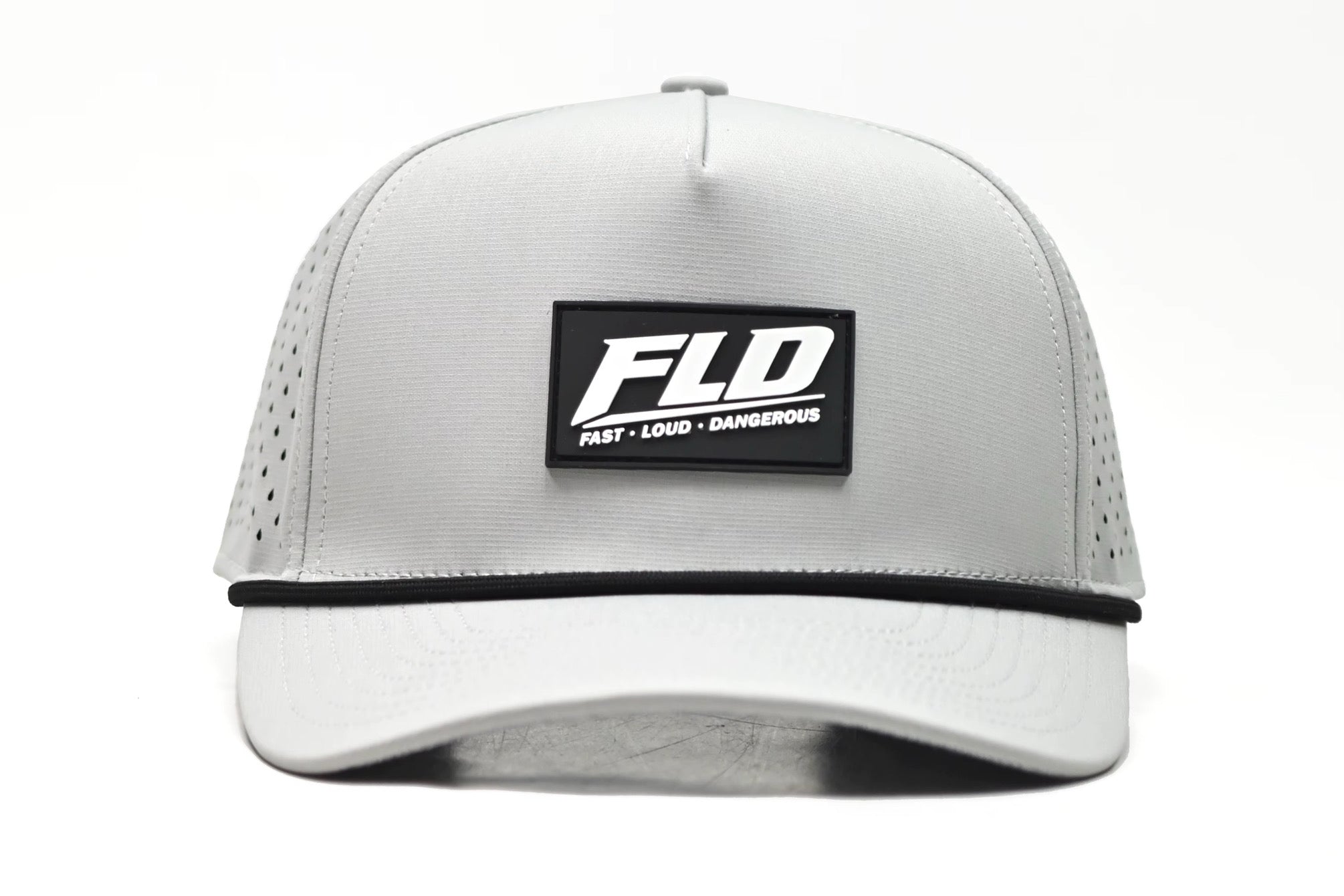 Factory Rope Hat – Performance