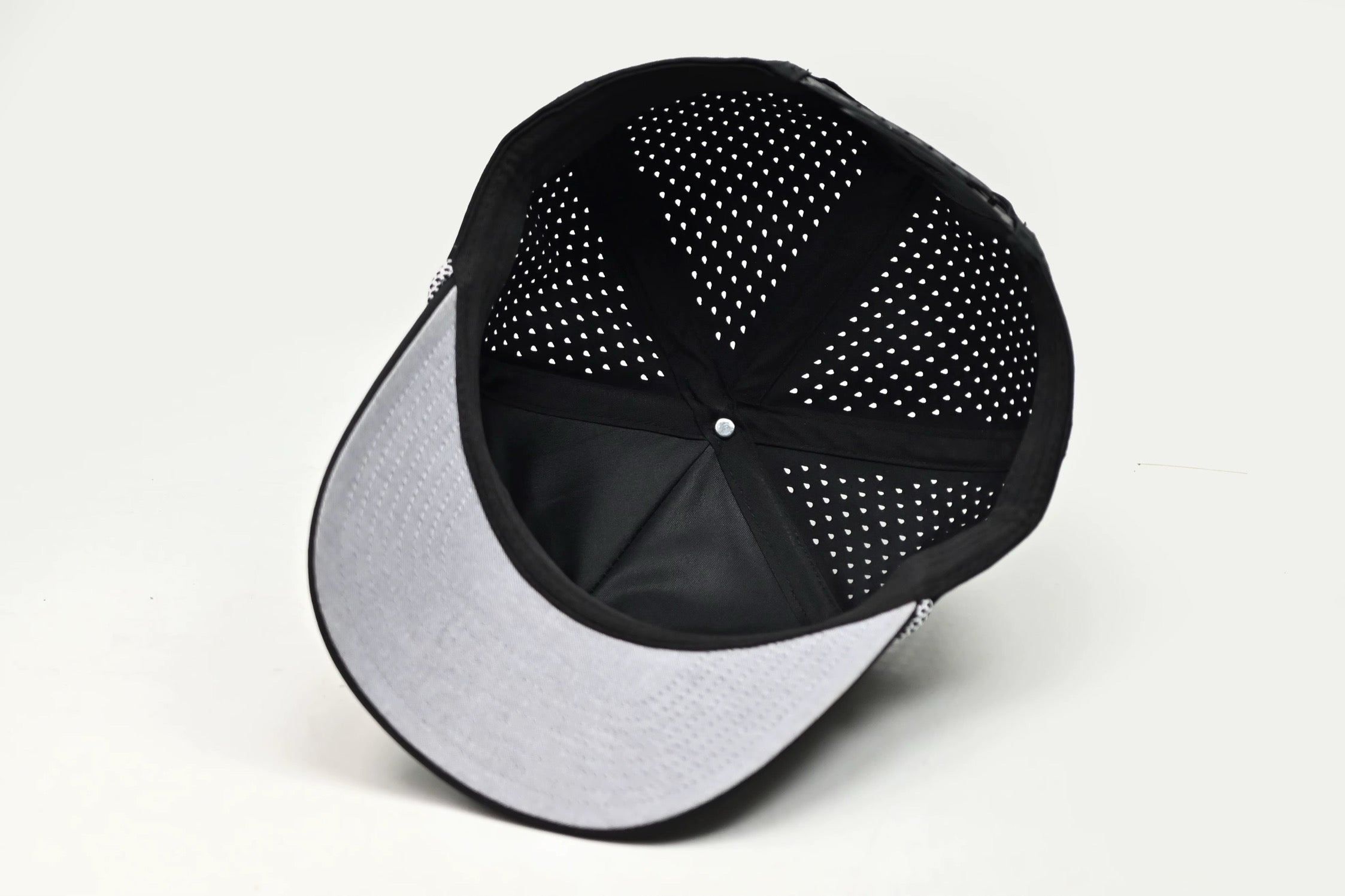 Factory Rope Hat – Performance
