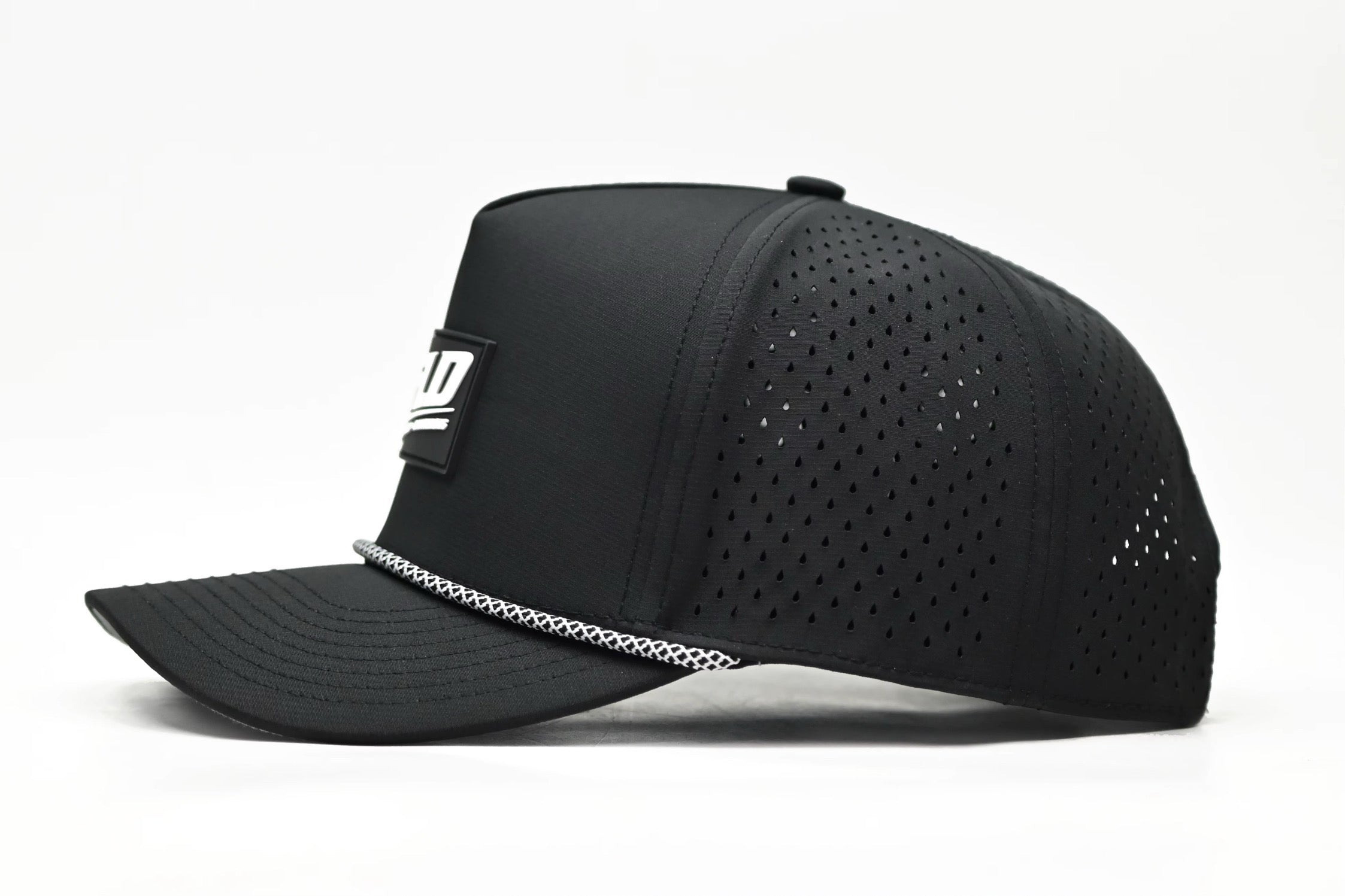 Factory Rope Hat – Performance