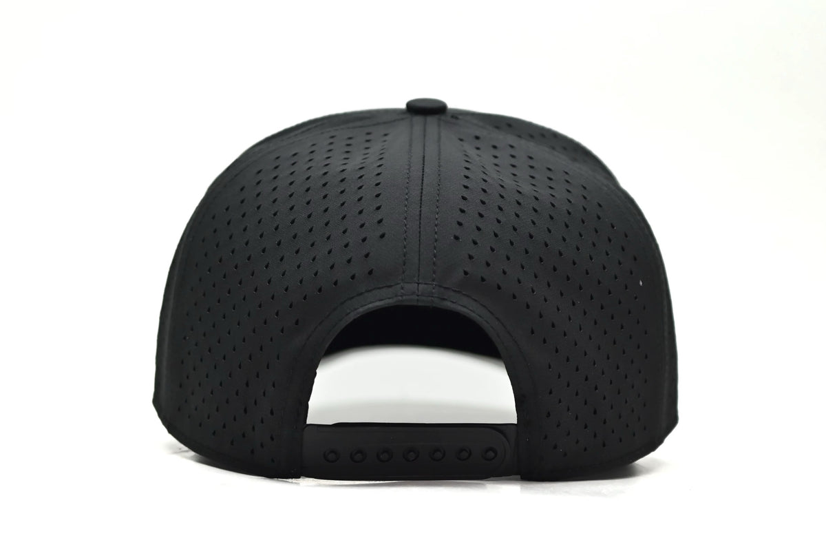 Factory Rope Hat – Performance