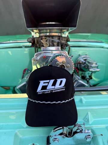 Phantom Elite Performance Hat