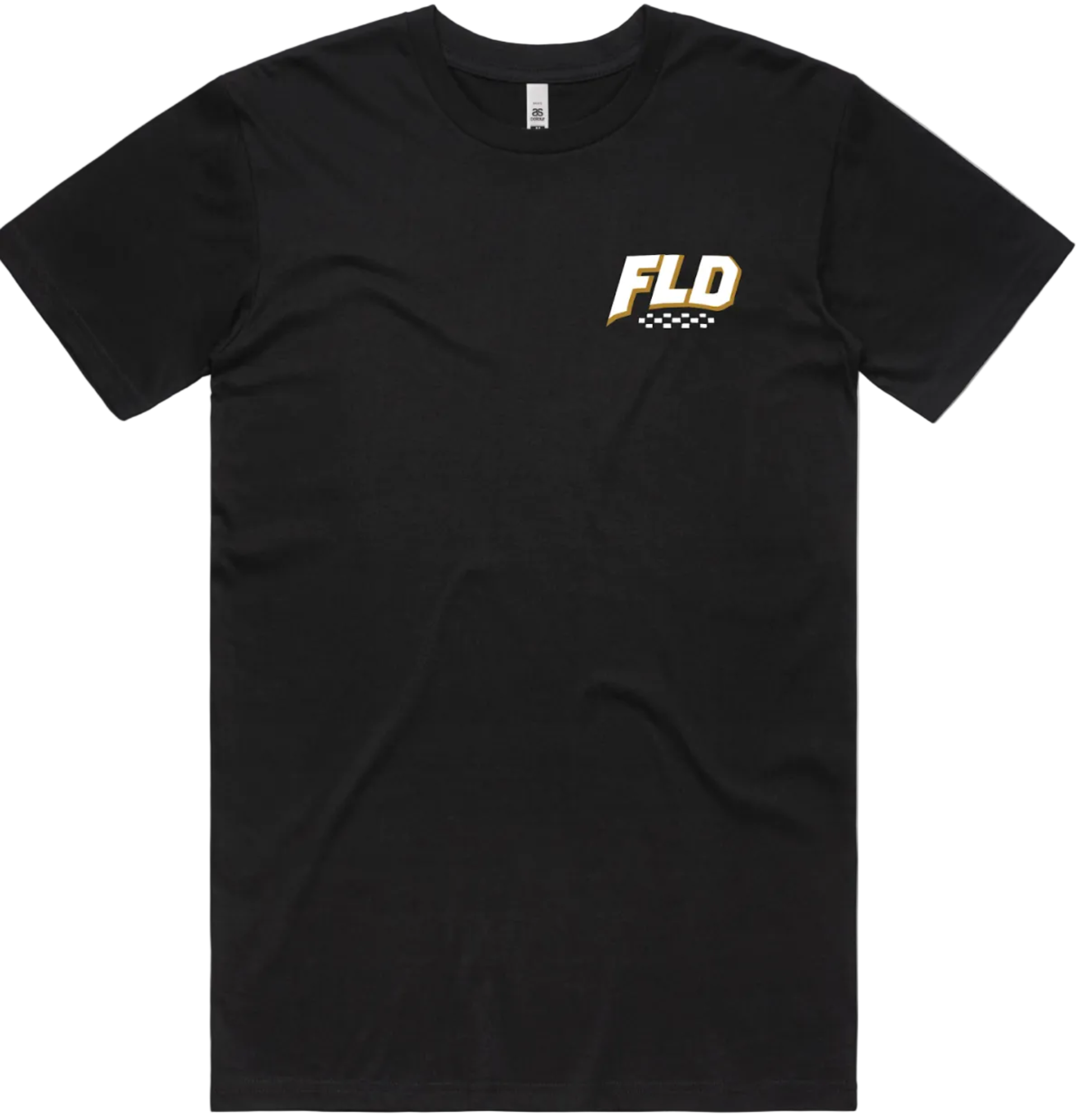 nan – Fast Loud Dangerous apparel
