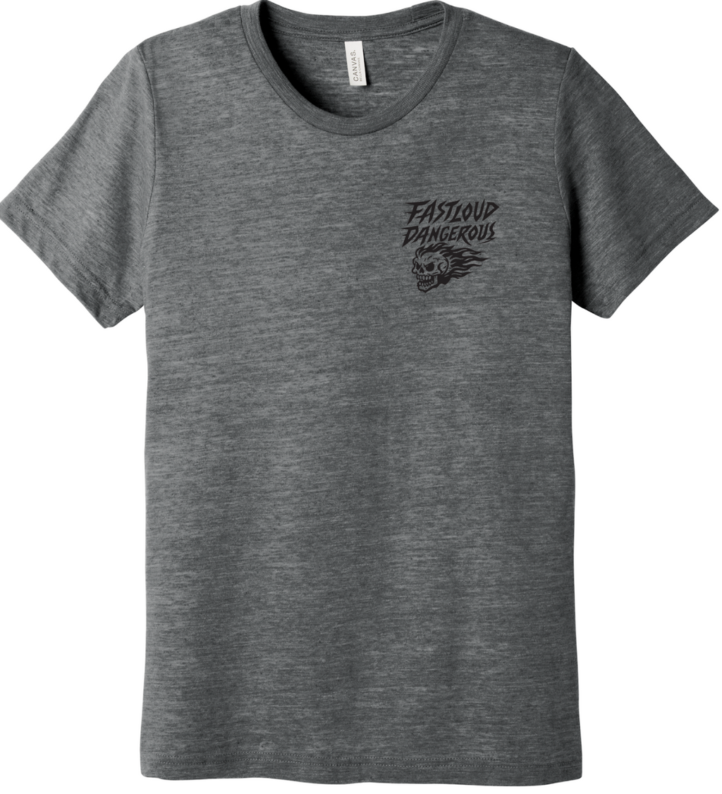 FLD Desert Demon Tee