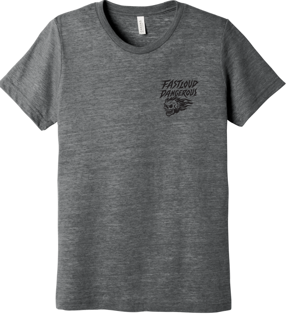 FLD Desert Demon Tee