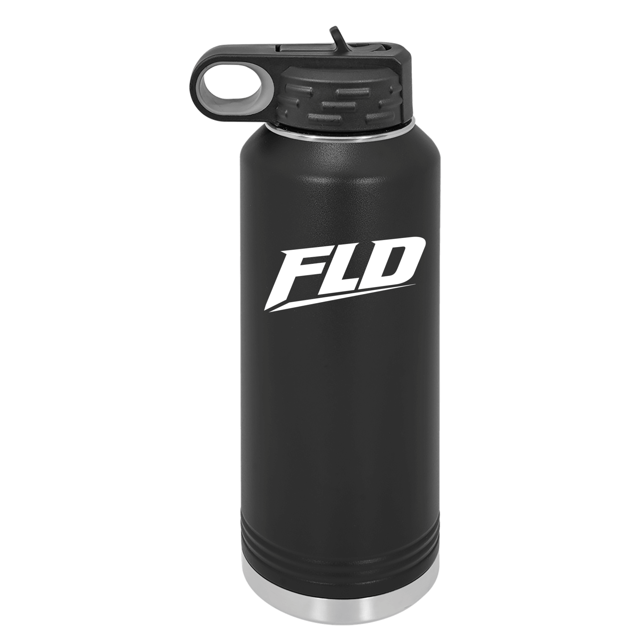 FLD® 40 oz Water Bottle