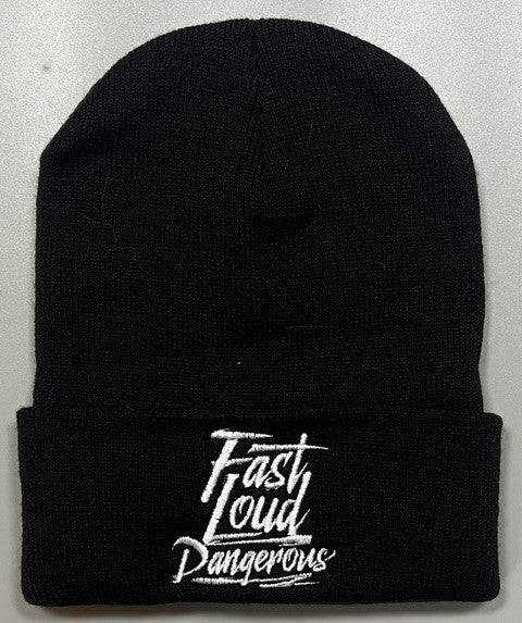 Richardson Embroidered Beanies