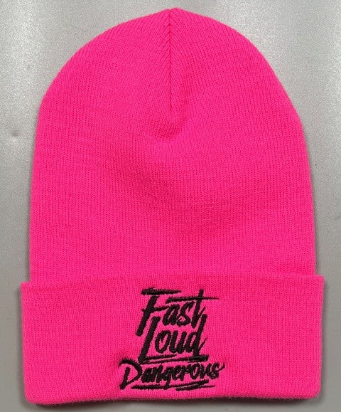 Richardson Embroidered Beanies