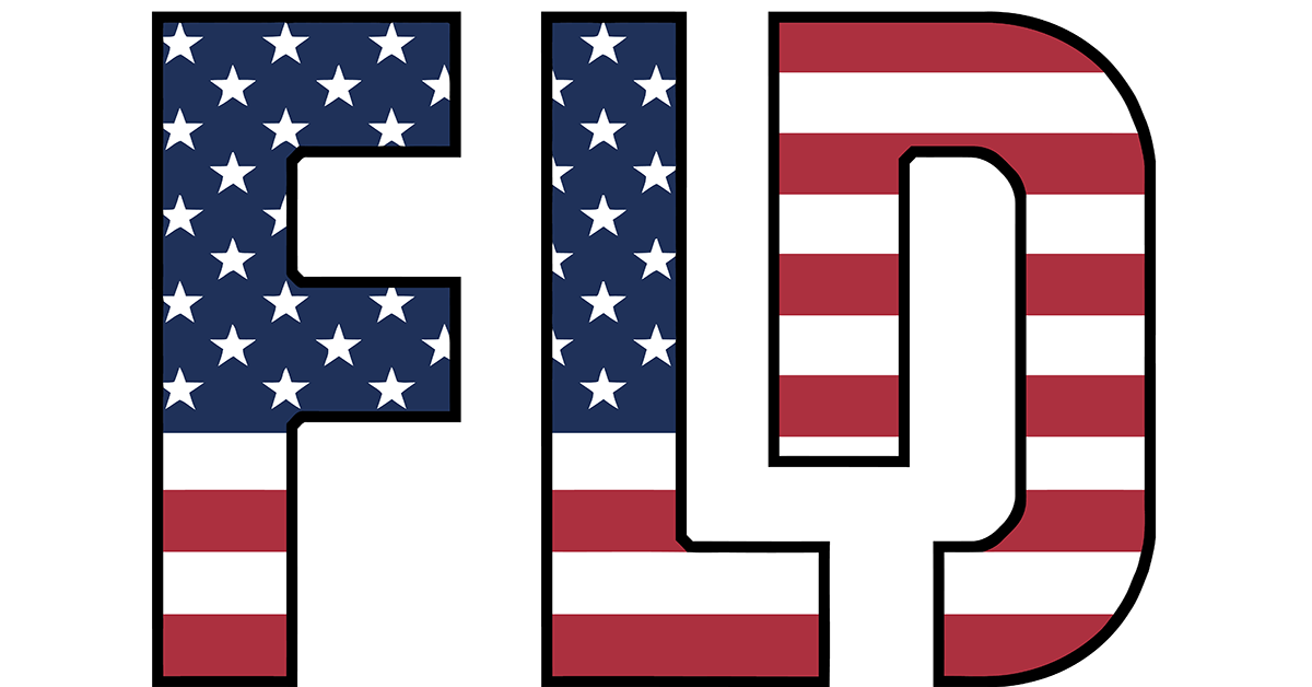 FLD Apparell Company Huntington Beach. We are Fast Loud Dangerous