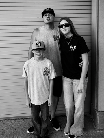 FLD family