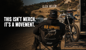 This Isn't Merch. It's a Movement.