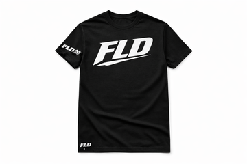 FLD Core Logo Tee
