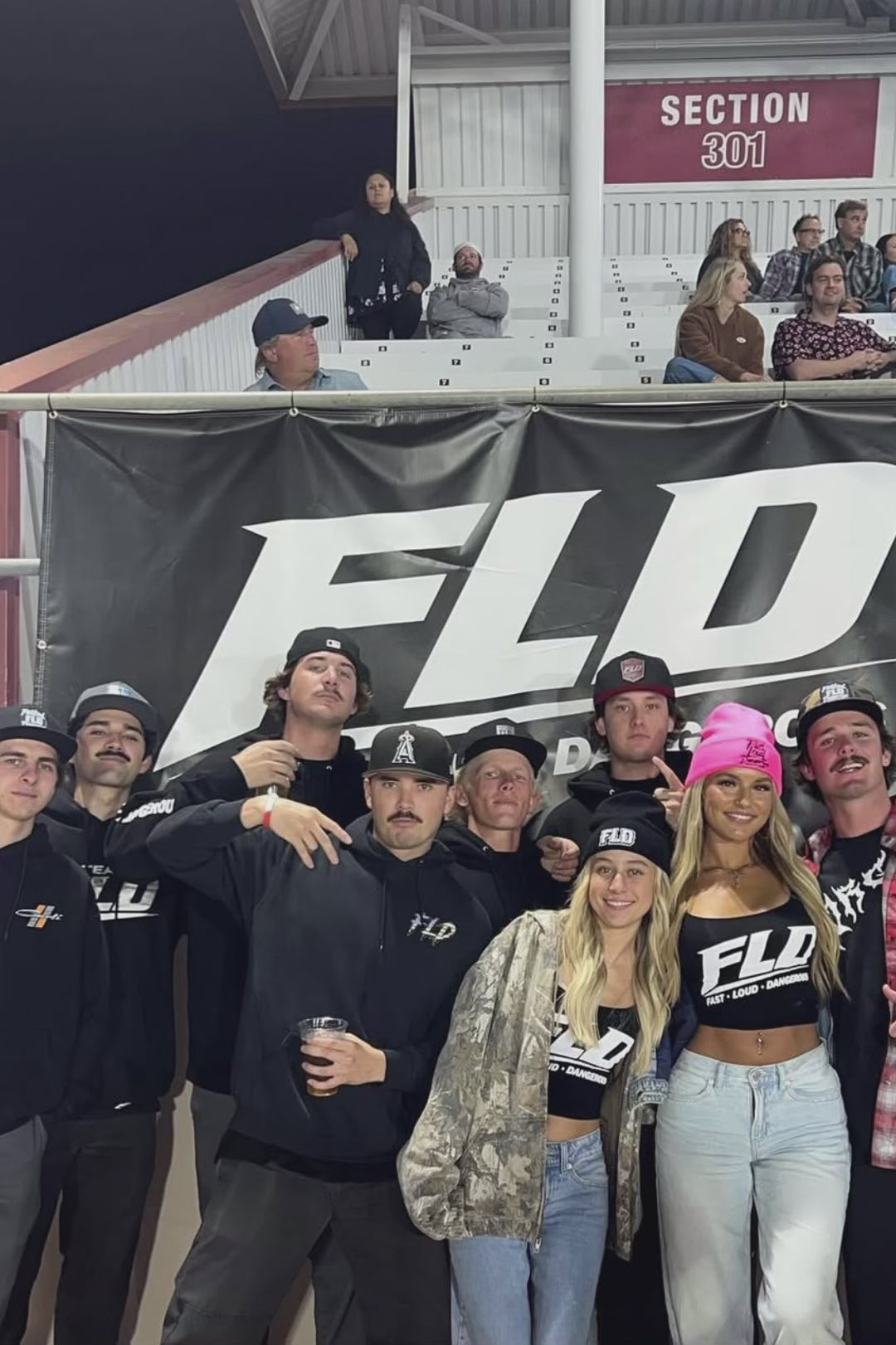 FLD-lifestyle-group-highlights-video