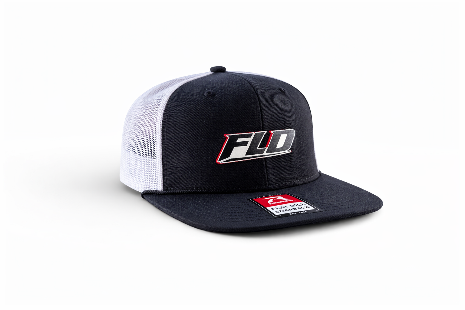 🔥 FLD Factory Richardson 511 Snapback