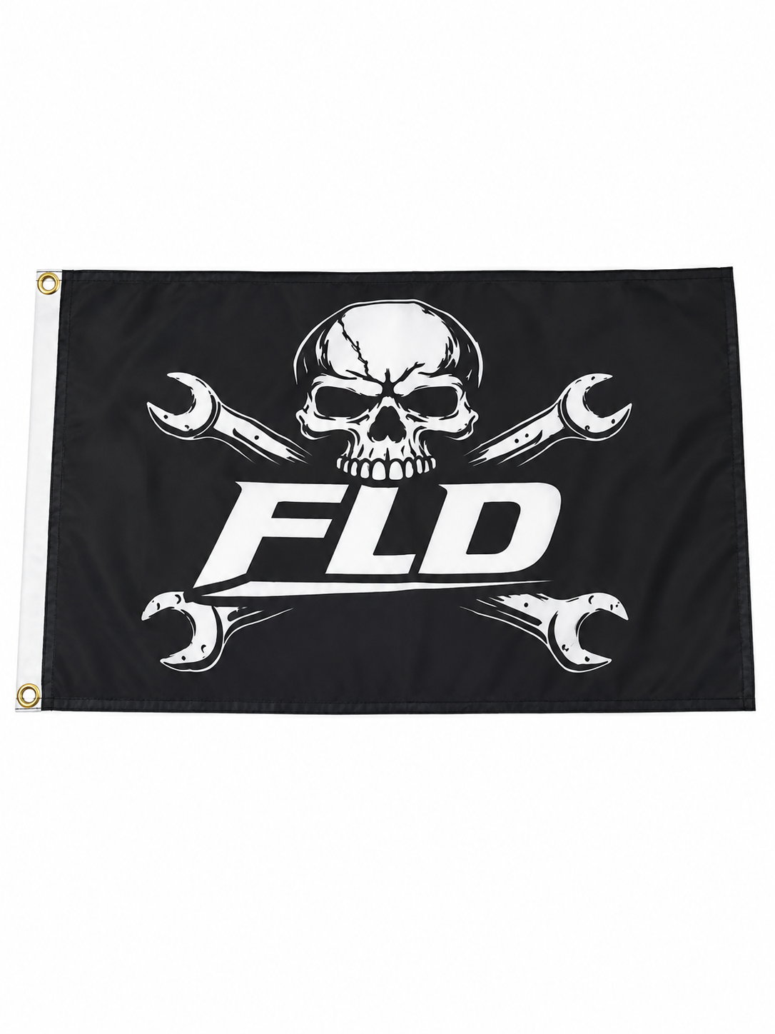 Whip Flag