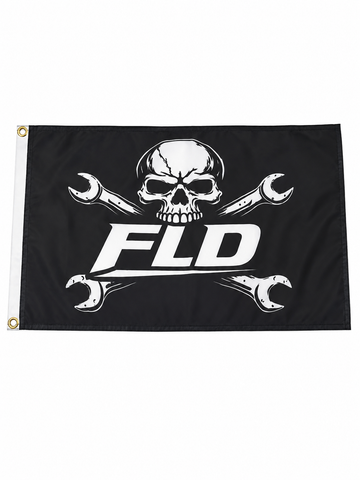 Whip Flag