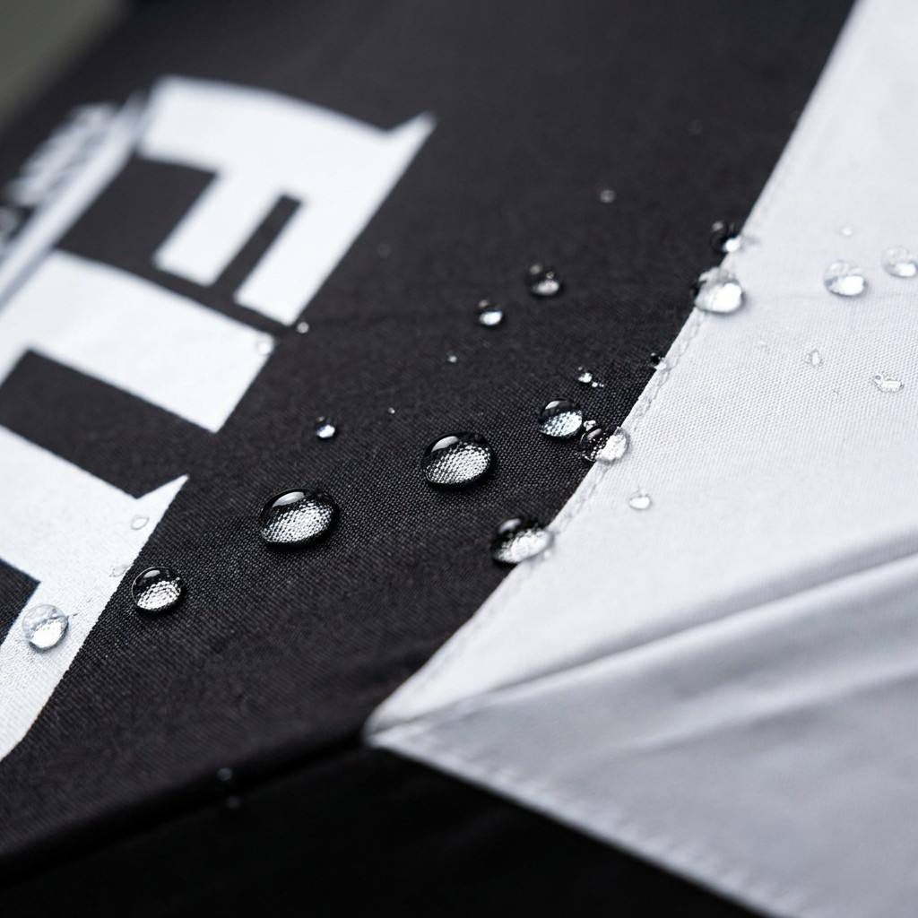 Fast Loud Dangerous® 62" Windproof Umbrella