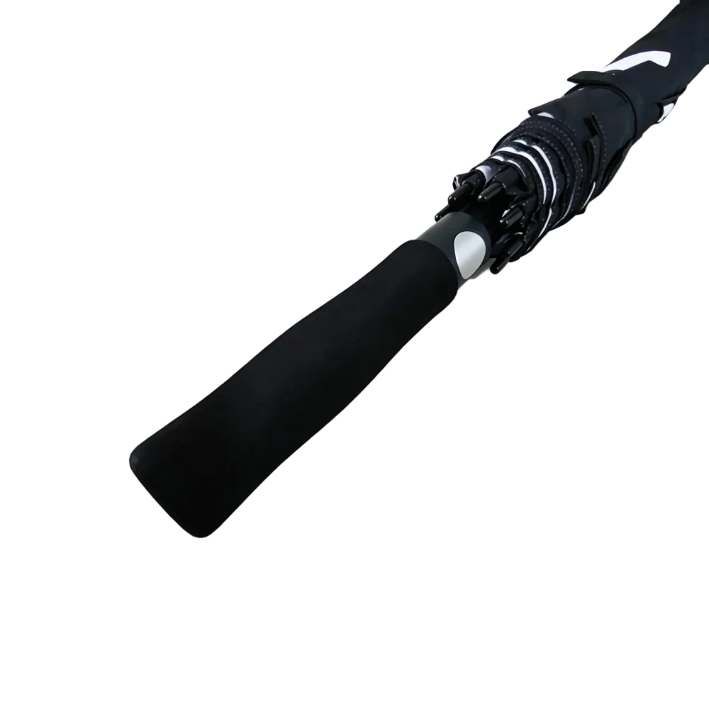 Fast Loud Dangerous® 62" Windproof Umbrella